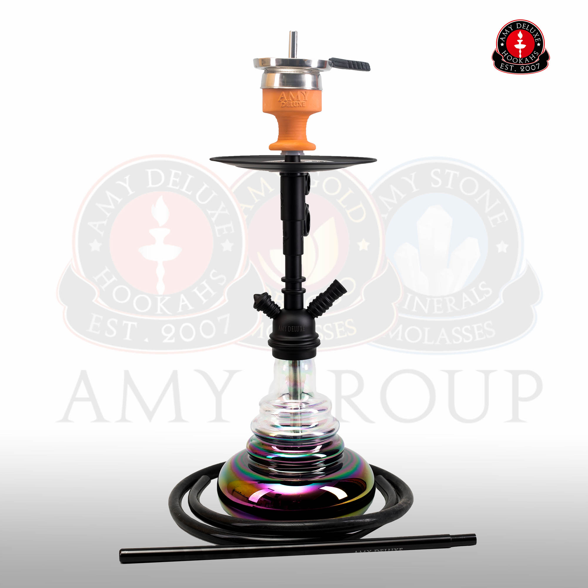 AMY Deluxe Middle cloud 060R