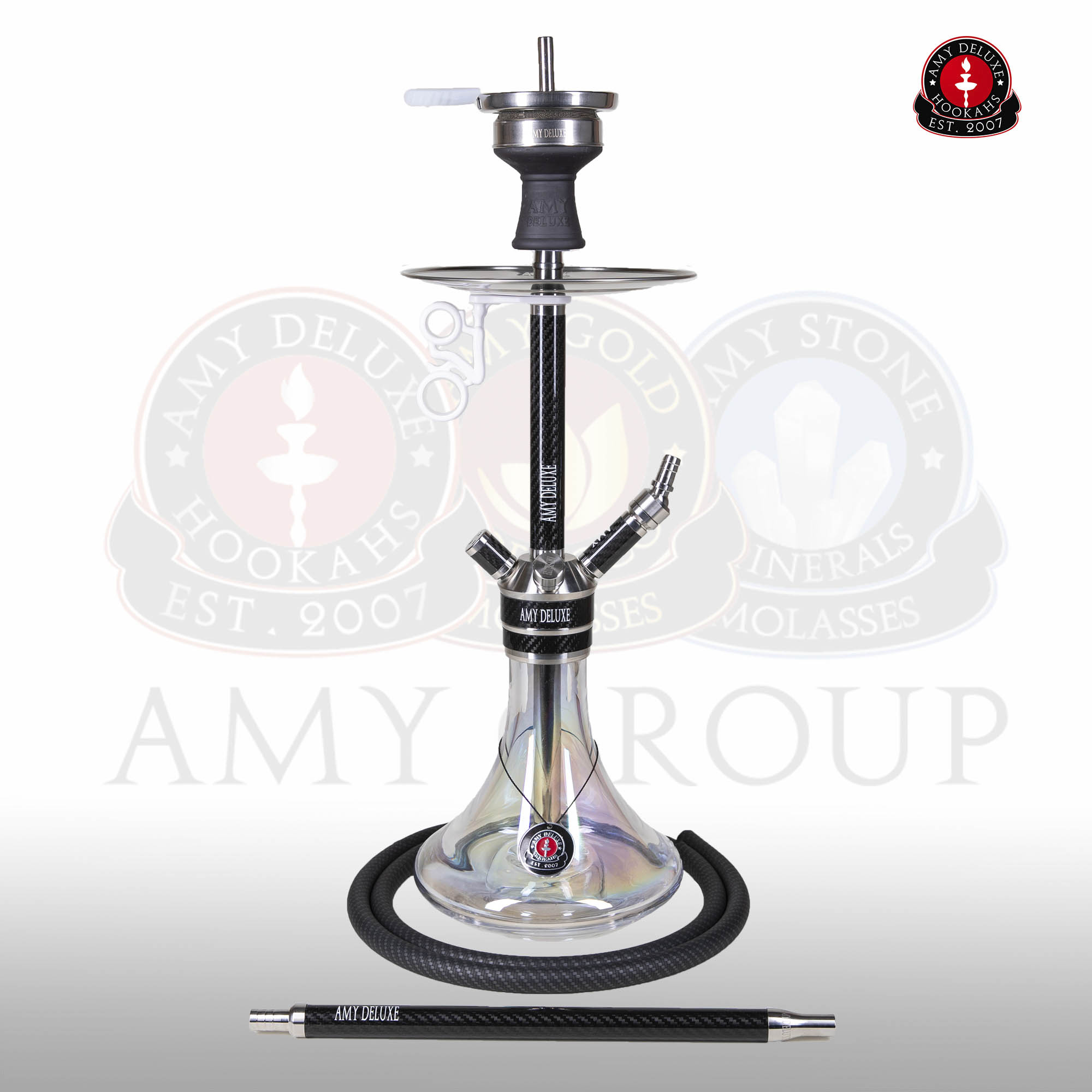 Amy Deluxe Carbonica Force rs SS21.2