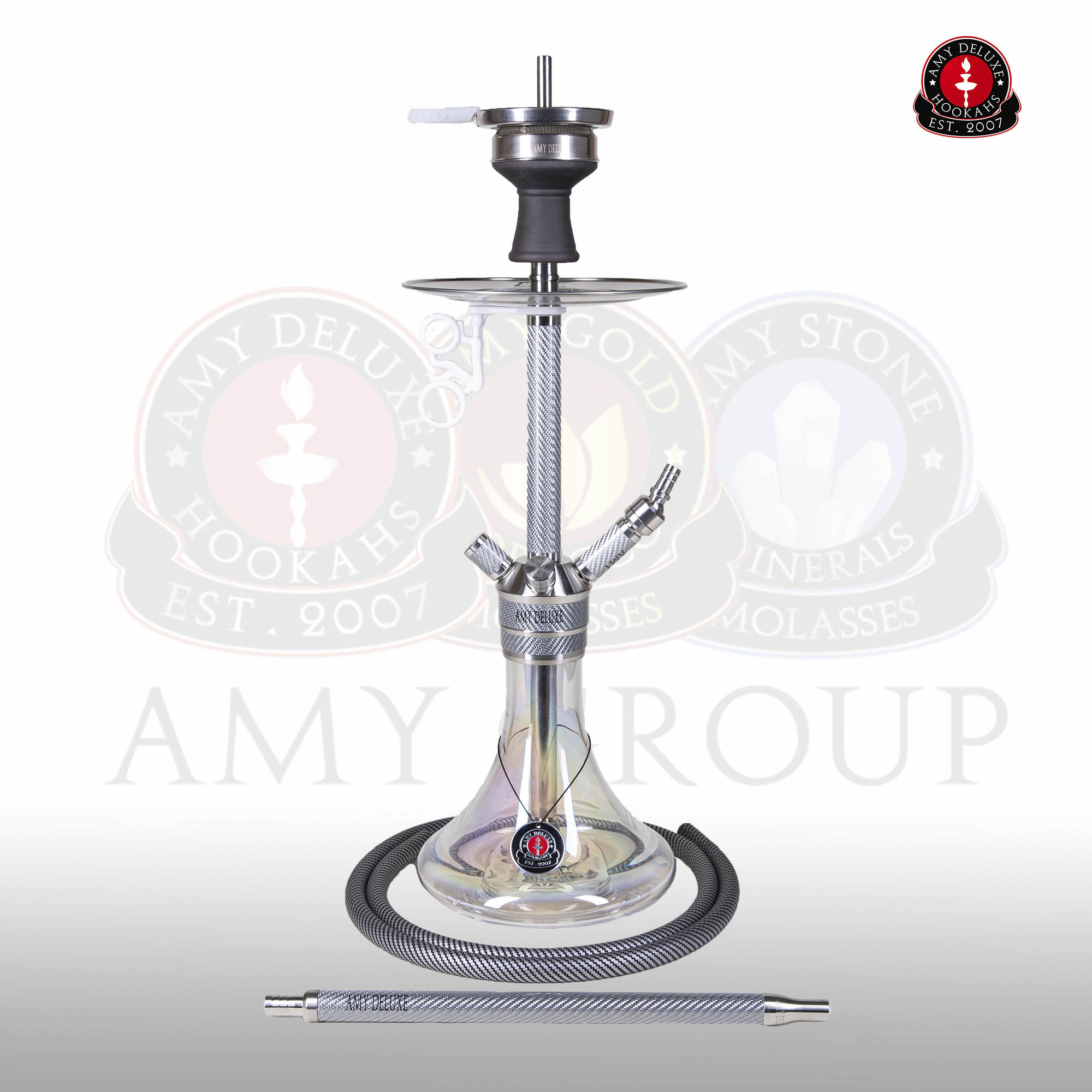 Amy Deluxe Carbonica Force rs SS21.2