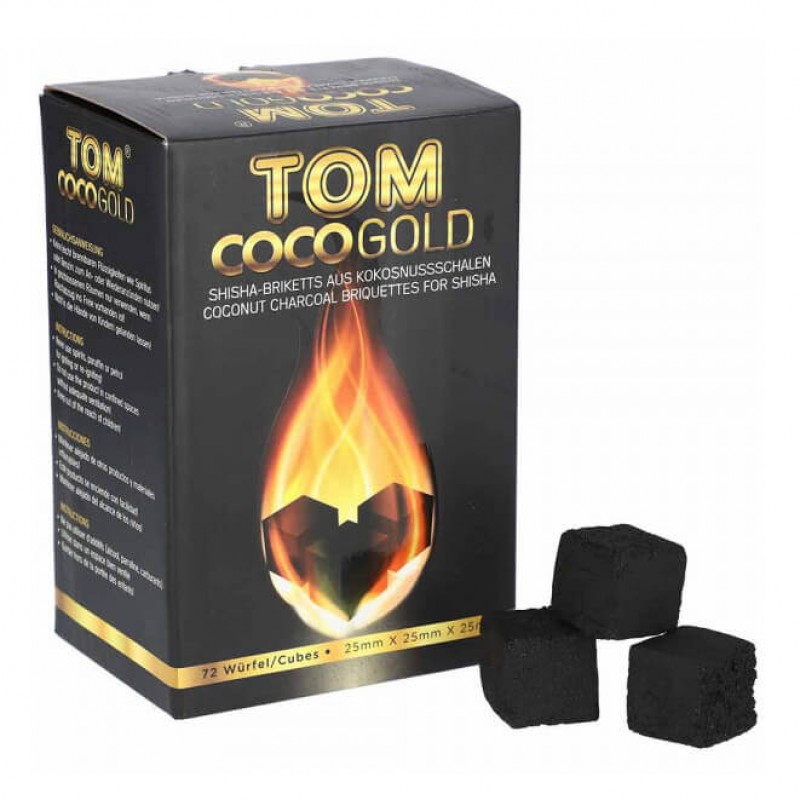 Tom Cococha - Gold (1 kg)